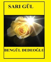 Cover Sarı GÜL