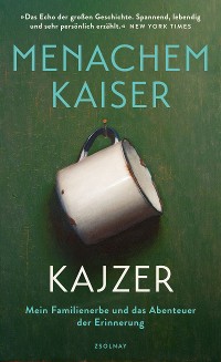 Cover Kajzer