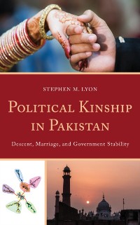 Cover Political Kinship in Pakistan