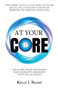 Cover At Your Core