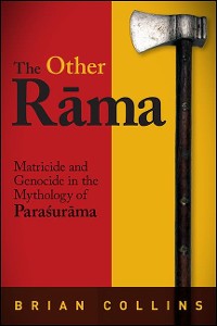 Cover The Other Rāma