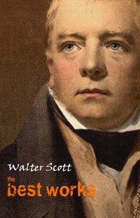 Cover Walter Scott: The Best Works