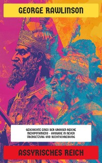 Cover Assyrisches Reich