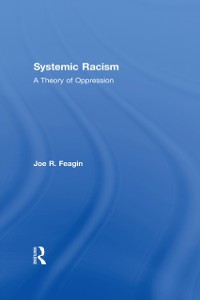 Cover Systemic Racism