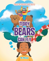 Cover Teddy Bears Can Fly