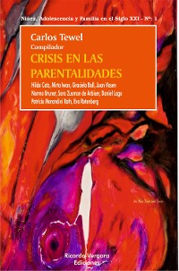 Cover Crisis en las parentalidades