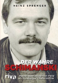 Cover Der wahre Schimanski
