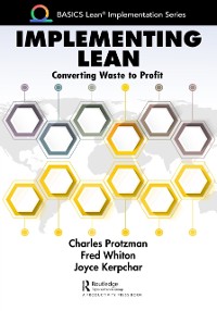 Cover Implementing Lean