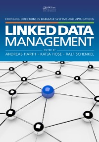 Cover Linked Data Management