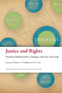 Cover Justice and Rights