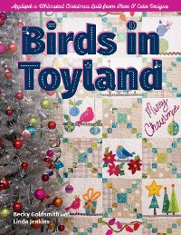 Cover Birds in Toyland
