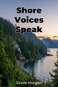 Cover Shore Voices Speak