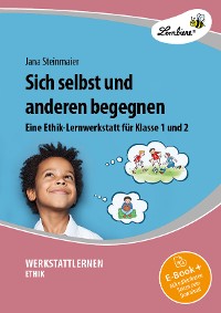 Cover Sich selbst und anderen begegnen