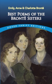 Cover Best Poems of the Bronte Sisters