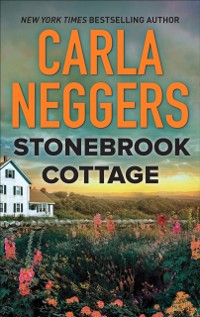 Cover Stonebrook Cottage
