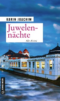 Cover Juwelennächte