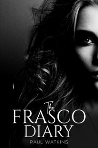 Cover Frasco Diary