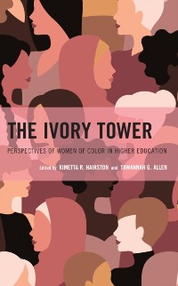 Cover Ivory Tower