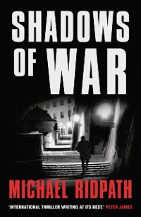 Cover Shadows Of War