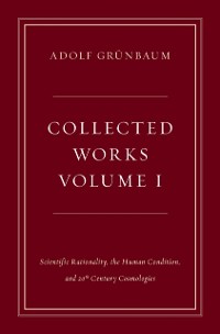 Cover Collected Works, Volume I