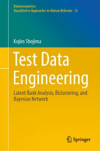 Cover Test Data Engineering