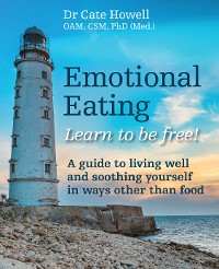 Cover Emotional Eating