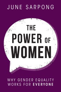 Cover Power of Women