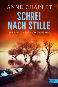 Cover Schrei nach Stille