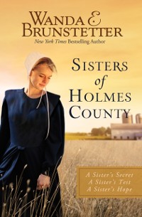 Cover Sisters of Holmes County