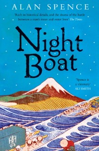 Cover Night Boat