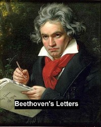 Cover Beethoven's Letters