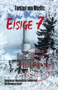Cover Eisige 7