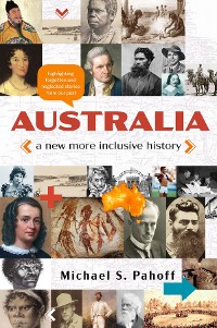 Cover Australia - A New More Inclusive History