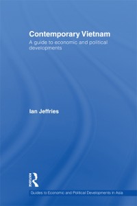 Cover Contemporary Vietnam