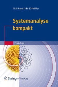 Cover Systemanalyse kompakt