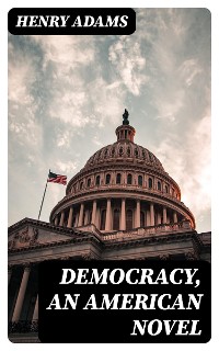 Cover Democracy, an American novel