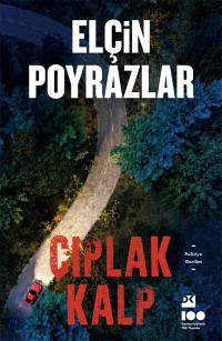 Cover Çıplak Kalp