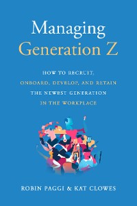 Cover Managing Generation Z