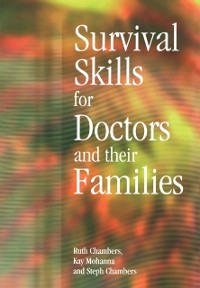 Cover Survival Skills for Doctors and their Families
