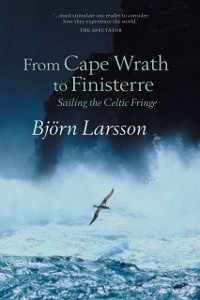 Cover From Cape Wrath to Finisterre