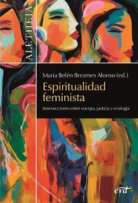 Cover Espiritualidad feminista