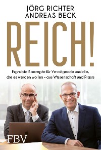 Cover Reich!