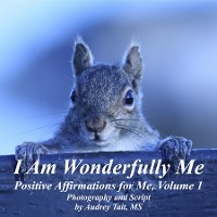 Cover I Am Wonderfully Me