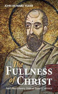 Cover The Fullness of Christ