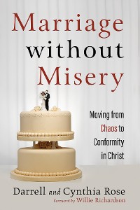 Cover Marriage without Misery