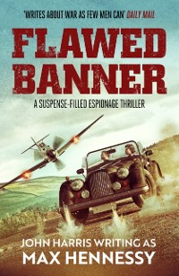 Cover Flawed Banner