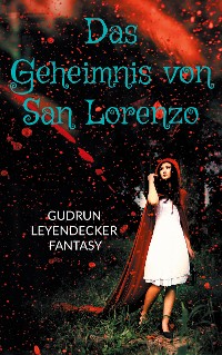 Cover Das Geheimnis von San Lorenzo