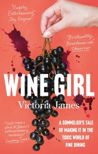 Cover Wine Girl