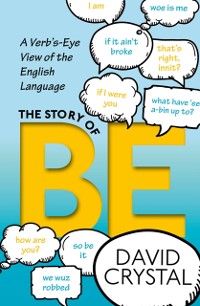 Cover Story of Be
