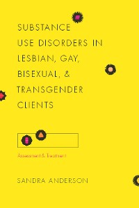 Cover Substance Use Disorders in Lesbian, Gay, Bisexual, and Transgender Clients